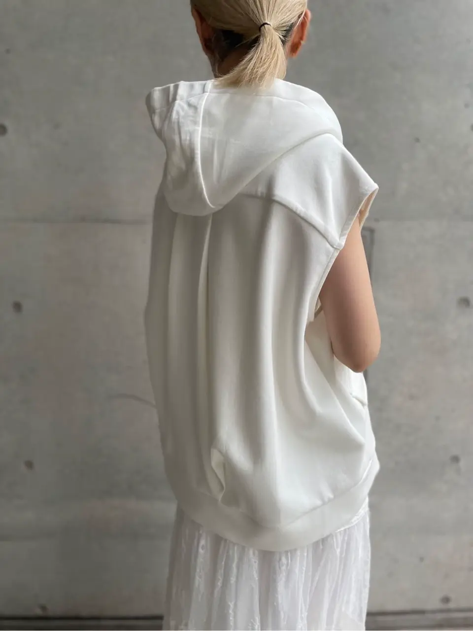 Diagram Arichi コーディネート画像