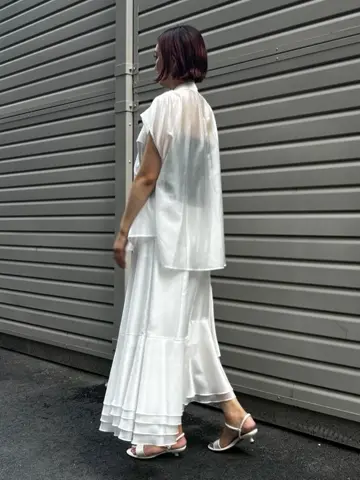 Diagram 矢野　瑞佳 コーディネート画像