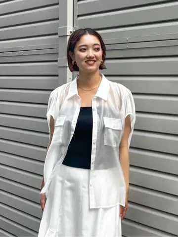 Diagram 矢野　瑞佳 コーディネート画像