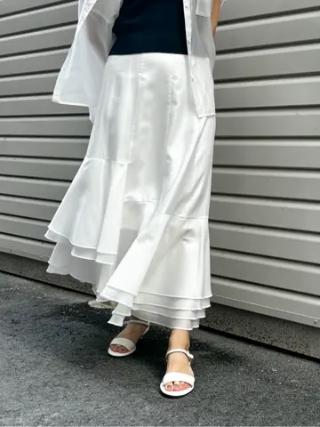 Diagram 矢野　瑞佳 コーディネート画像