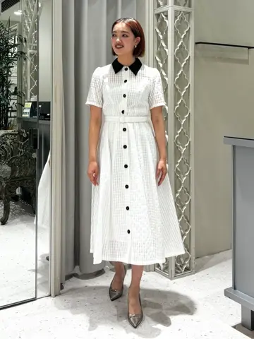 Diagram 矢野　瑞佳 コーディネート画像