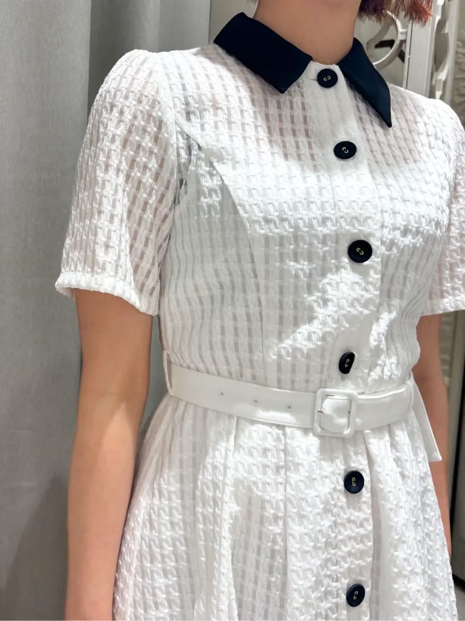 Diagram 矢野　瑞佳 コーディネート画像