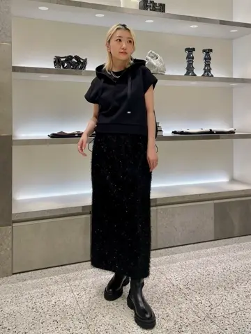 Diagram Arichi コーディネート画像