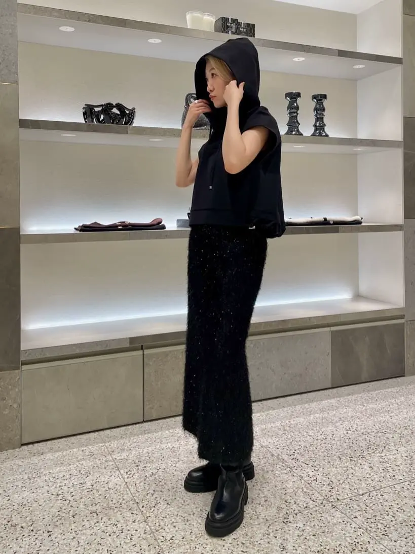 Diagram Arichi コーディネート画像