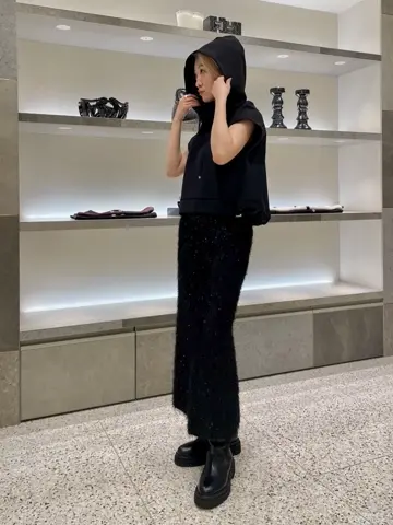 Diagram Arichi コーディネート画像