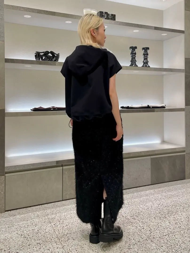 Diagram Arichi コーディネート画像