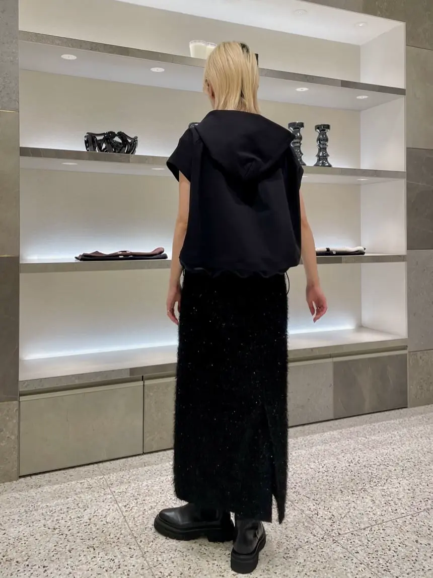 Diagram Arichi コーディネート画像