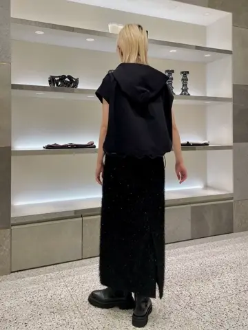 Diagram Arichi コーディネート画像