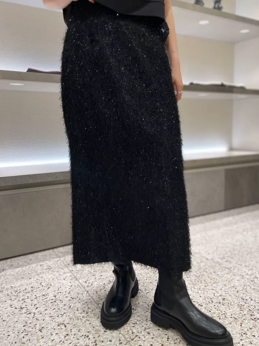 Diagram Arichi コーディネート画像