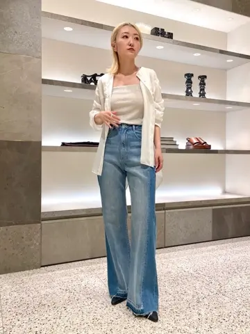 Diagram Arichi コーディネート画像