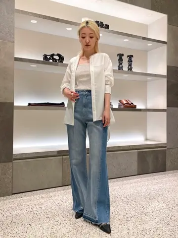 Diagram Arichi コーディネート画像