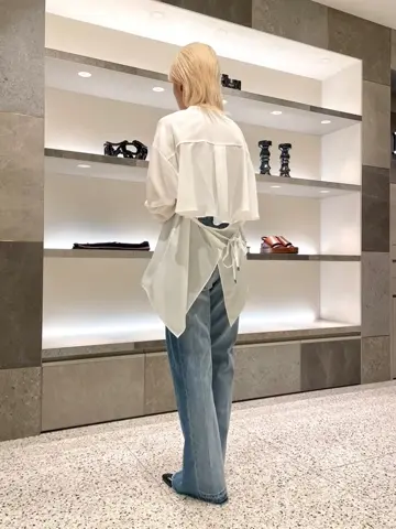 Diagram Arichi コーディネート画像