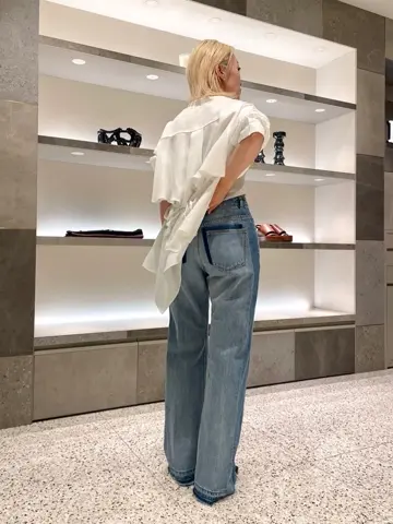 Diagram Arichi コーディネート画像