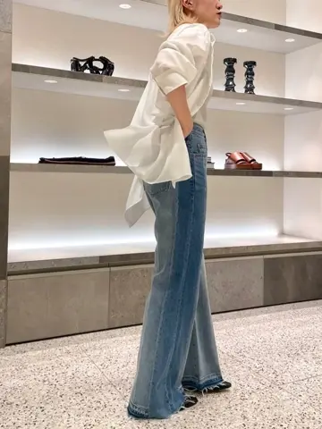 Diagram Arichi コーディネート画像