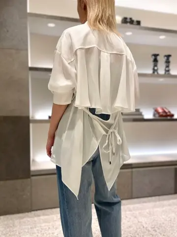 Diagram Arichi コーディネート画像