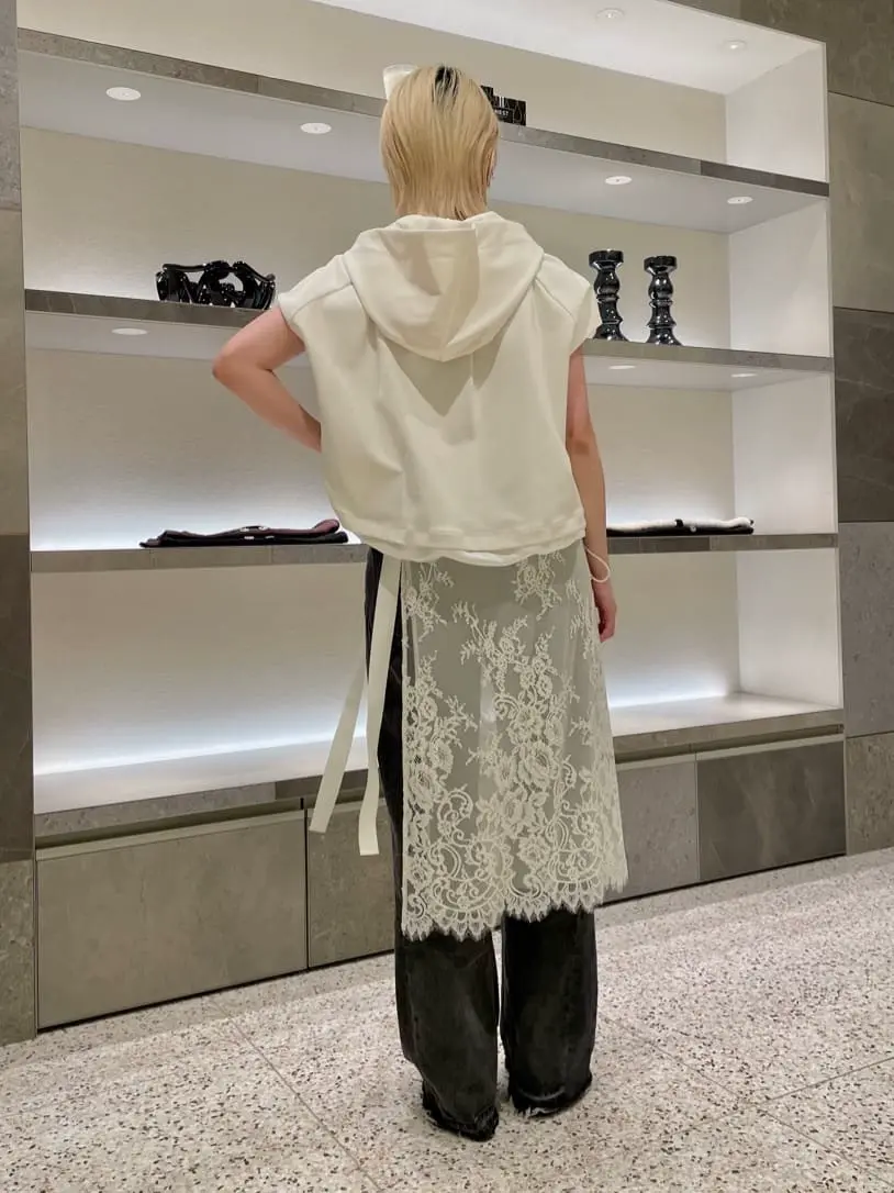 Diagram Arichi コーディネート画像