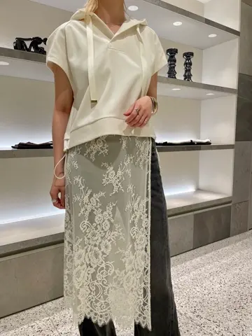 Diagram Arichi コーディネート画像