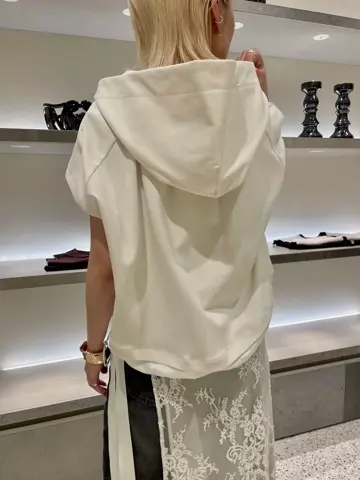 Diagram Arichi コーディネート画像