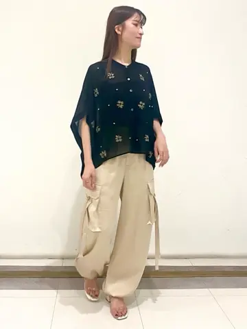 Diagram 須川 コーディネート画像