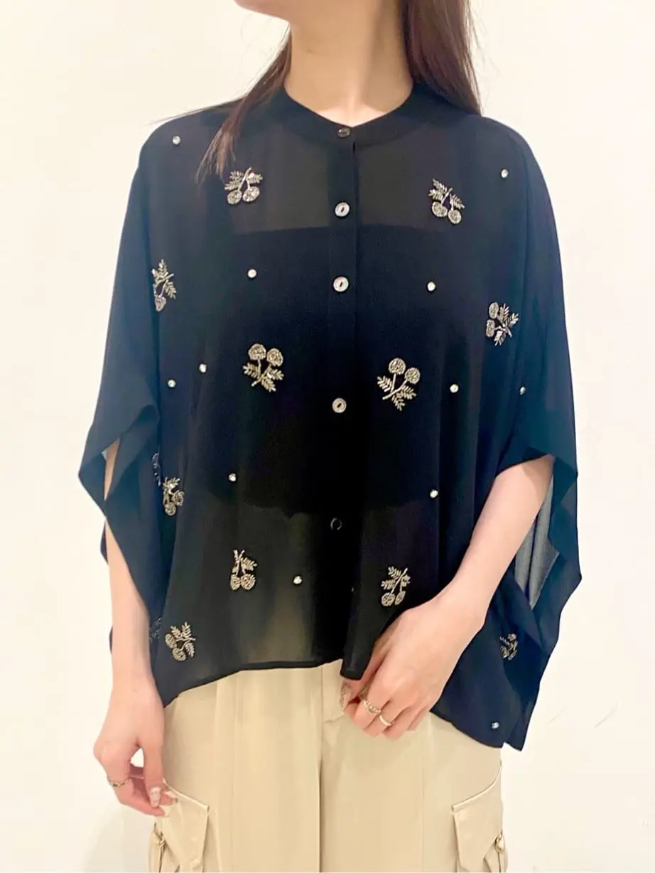 Diagram 須川 コーディネート画像