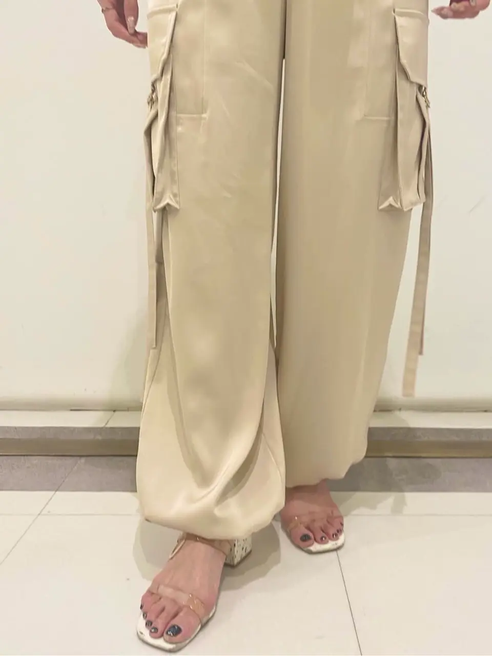 Diagram 須川 コーディネート画像