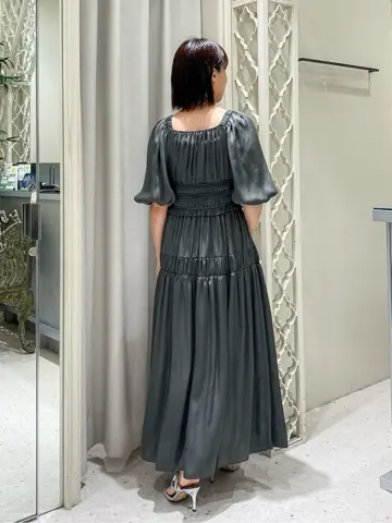 Diagram Adachi コーディネート画像