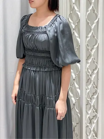 Diagram Adachi コーディネート画像