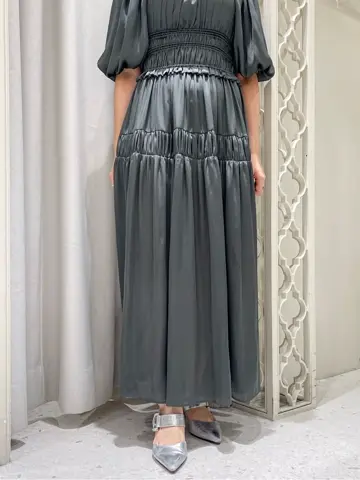 Diagram Adachi コーディネート画像