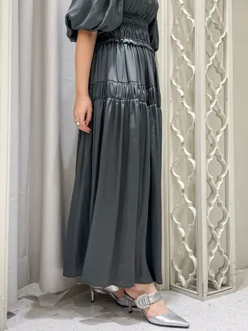 Diagram Adachi コーディネート画像