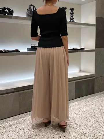 Diagram Moe コーディネート画像