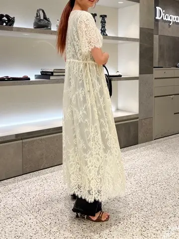 Diagram Moe コーディネート画像