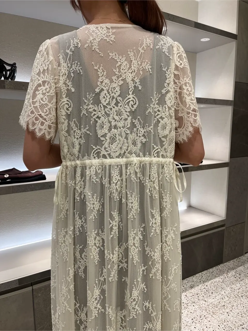 Diagram Moe コーディネート画像