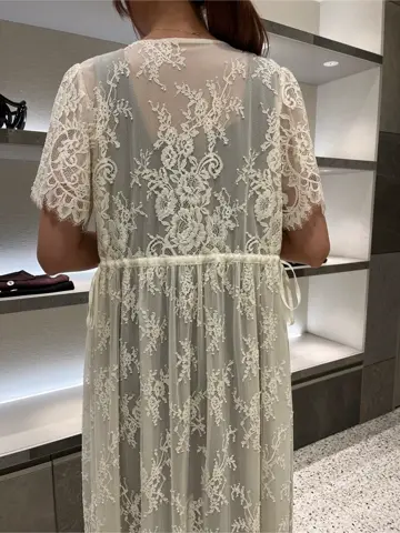 Diagram Moe コーディネート画像