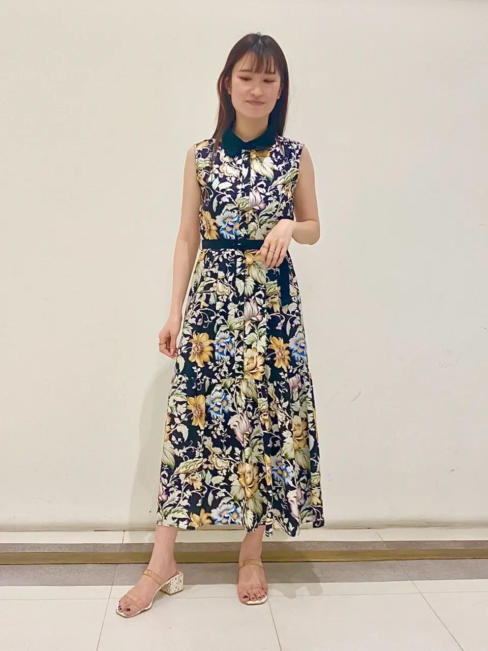 Diagram 須川 コーディネート画像