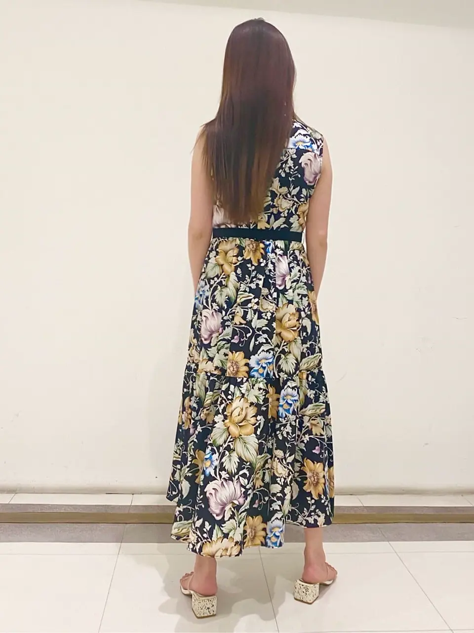 Diagram 須川 コーディネート画像