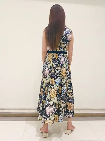 Diagram 須川 コーディネート画像