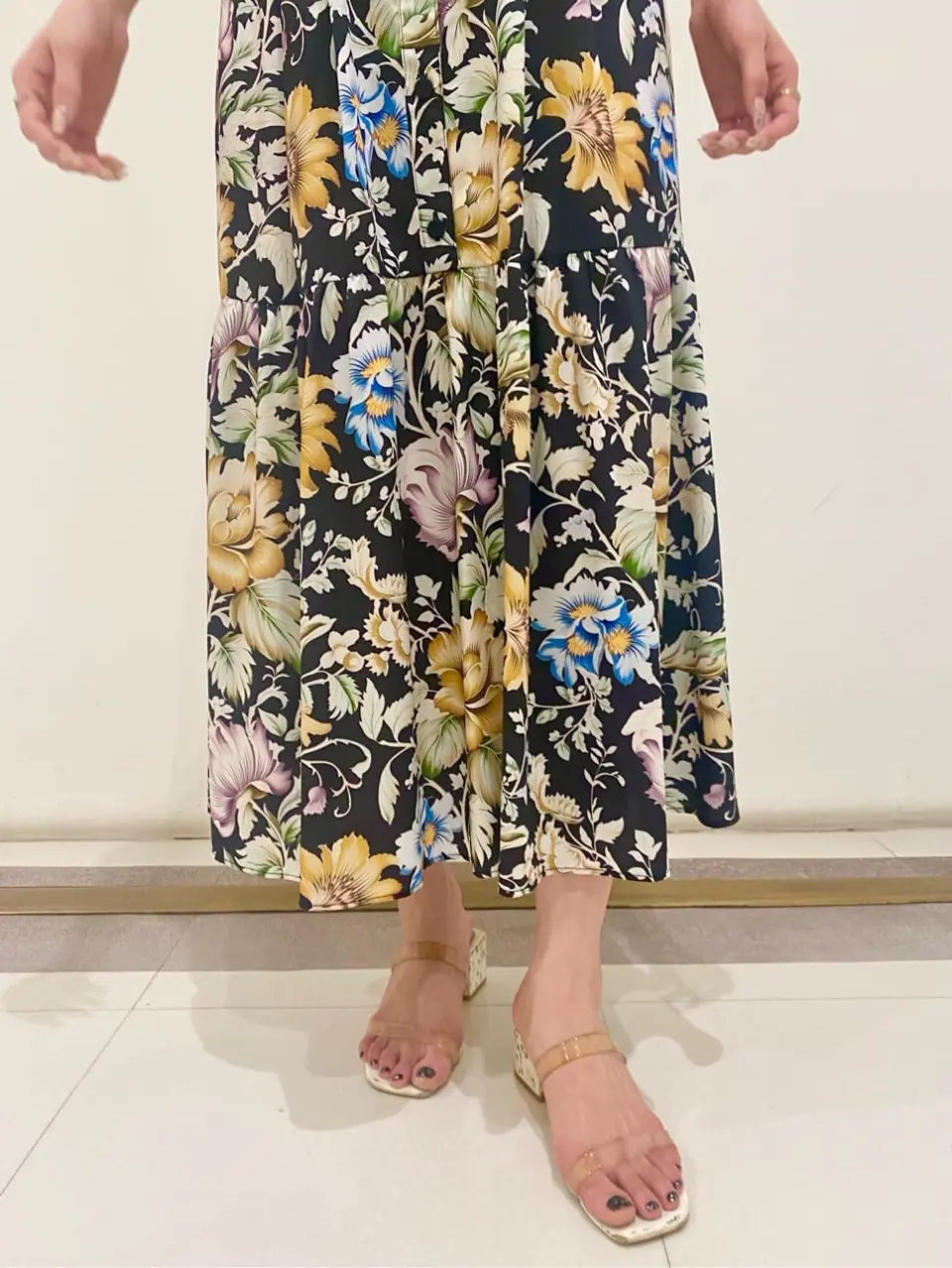 Diagram 須川 コーディネート画像