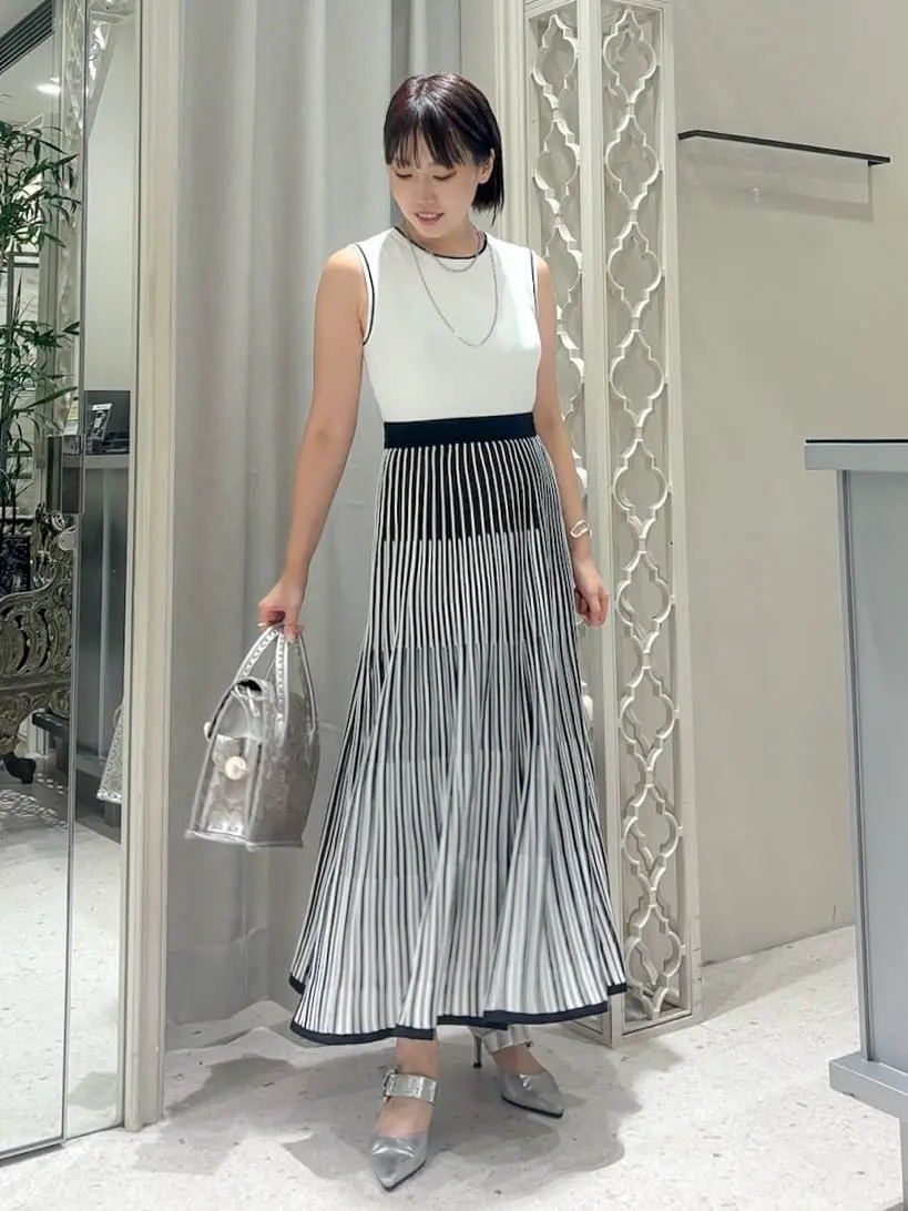 Diagram Adachi コーディネート画像