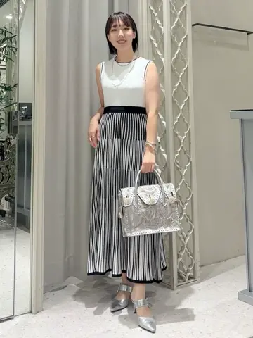 Diagram Adachi コーディネート画像