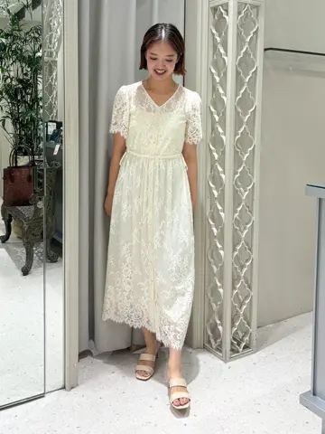 Diagram 矢野　瑞佳 コーディネート画像