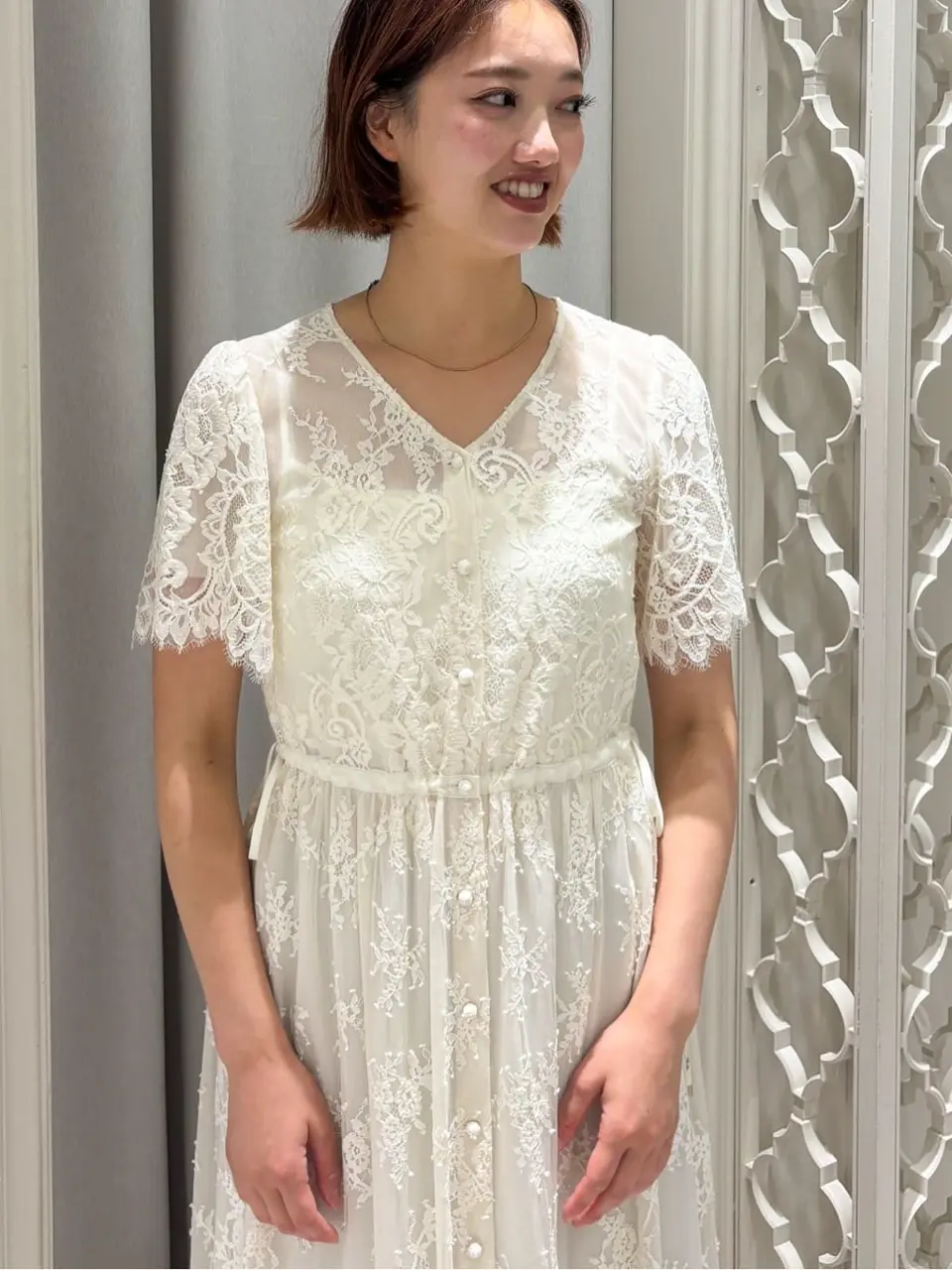 Diagram 矢野　瑞佳 コーディネート画像