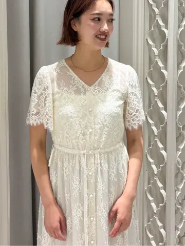 Diagram 矢野　瑞佳 コーディネート画像