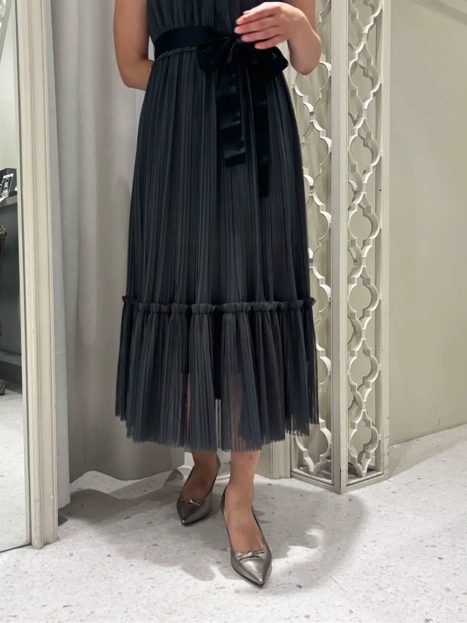 Diagram 矢野　瑞佳 コーディネート画像