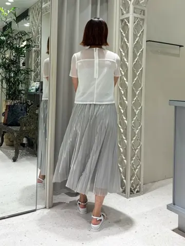 Diagram 矢野　瑞佳 コーディネート画像