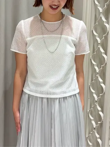 Diagram 矢野　瑞佳 コーディネート画像