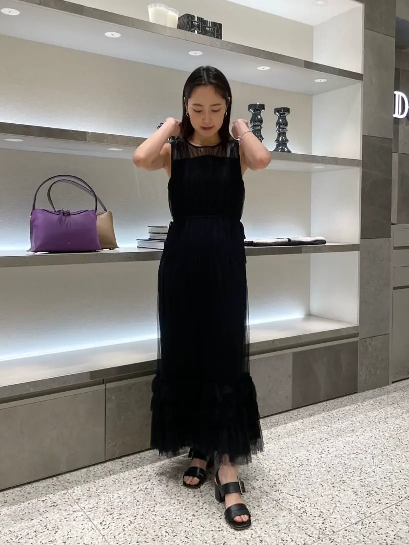 Diagram SHOKO コーディネート画像