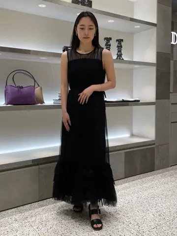 Diagram SHOKO コーディネート画像