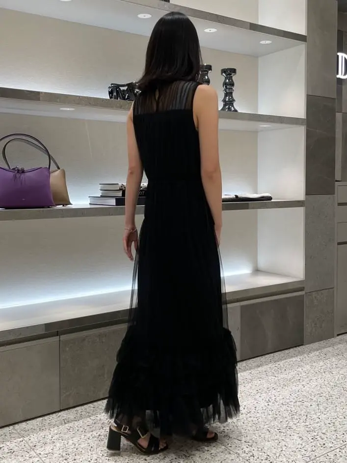 Diagram SHOKO コーディネート画像