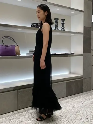 Diagram SHOKO コーディネート画像