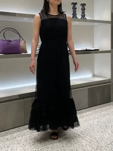 Diagram SHOKO コーディネート画像